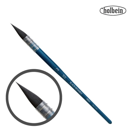 ブラックリセーブルSQ3号