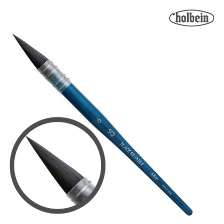 ブラックリセーブルSQ6号