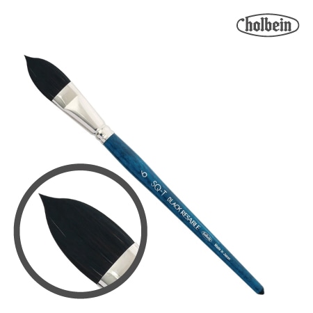 ブラックリセーブルSQ-Tキャッツタン6号