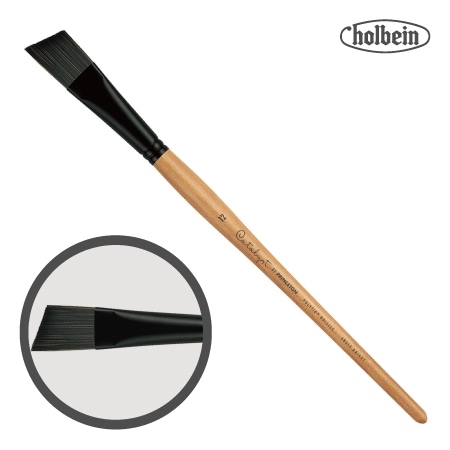 カタリストポリティップブラシ6400AB-12