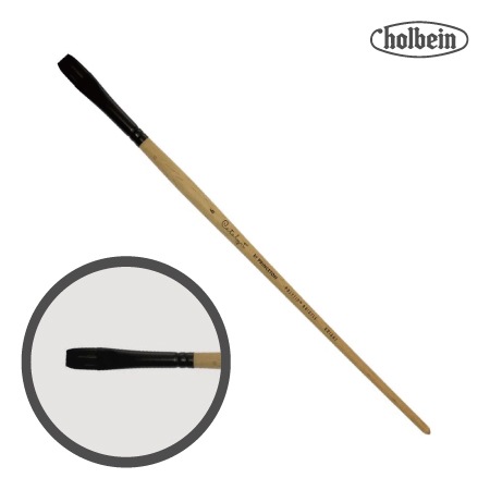 カタリストポリティップブラシ6400B-6