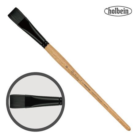 カタリストポリティップブラシ6400B-12