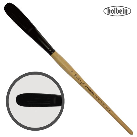 カタリストポリティップブラシ6400EG-12