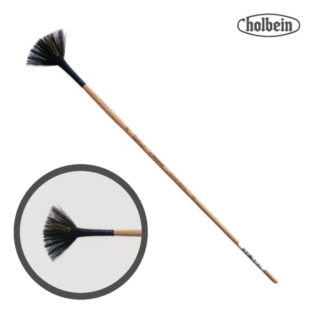 カタリストポリティップブラシ6400FN-3