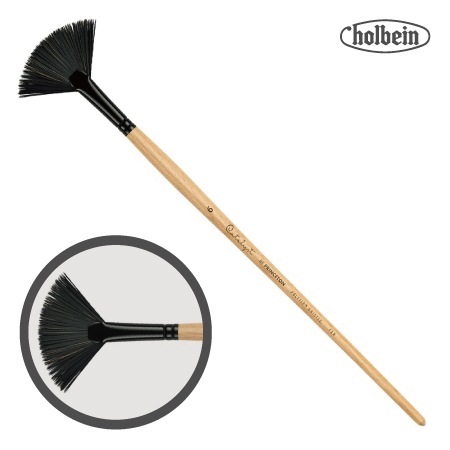 カタリストポリティップブラシ6400FN-6