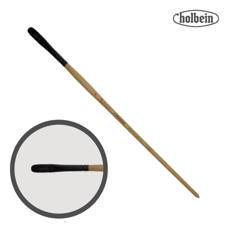 カタリストポリティップブラシ6400FB-4