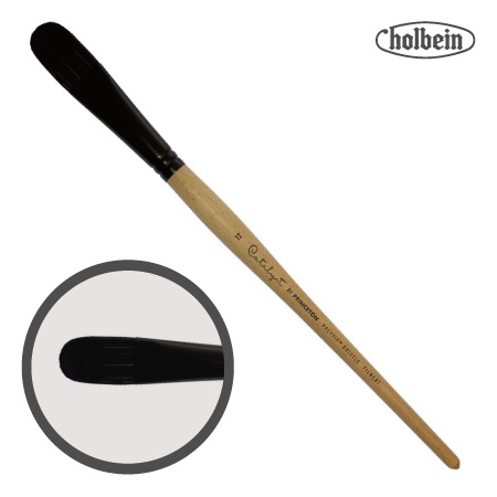 カタリストポリティップブラシ6400FB-12