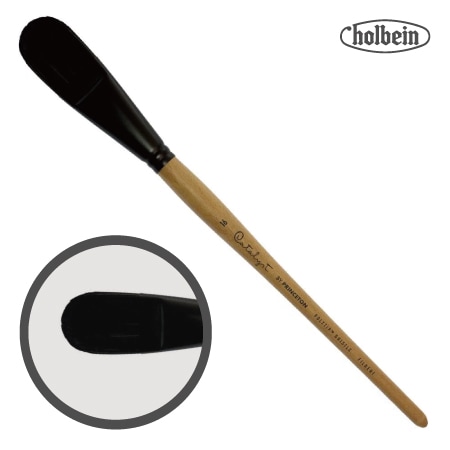 カタリストポリティップブラシ6400FB-16