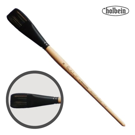 カタリストポリティップブラシ6400F-16