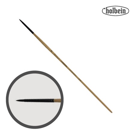 カタリストポリティップブラシ6400R-2/0