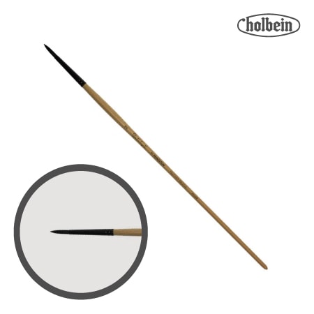 カタリストポリティップブラシ6400R-2