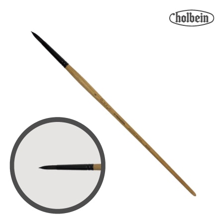 カタリストポリティップブラシ6400R-4