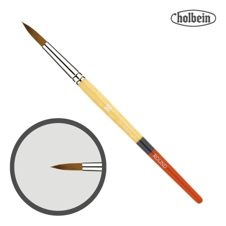 スナップ！9650ラウンドR-3/0