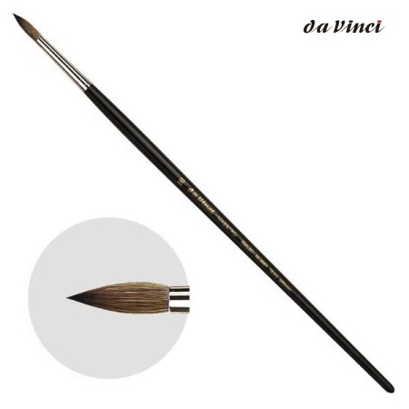 ダヴィンチ画筆MAESTRO1600No.16