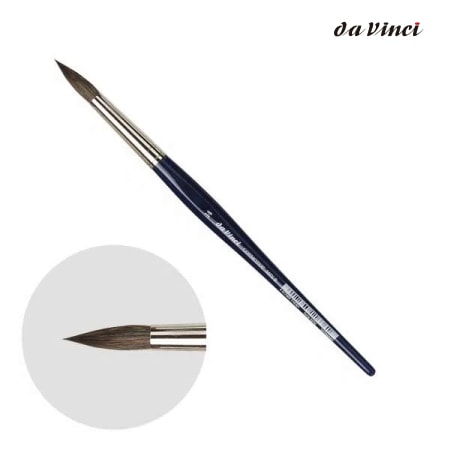 ダヴィンチ画筆COSMOTOP-MIXB5530No.14