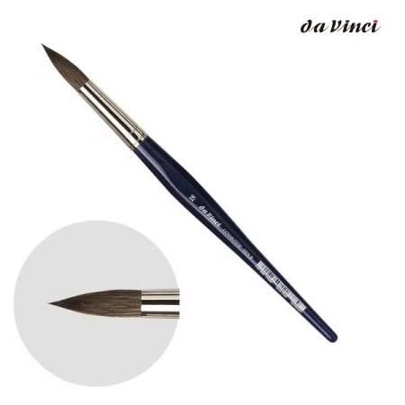 ダヴィンチ画筆COSMOTOP-MIXB5530No.18