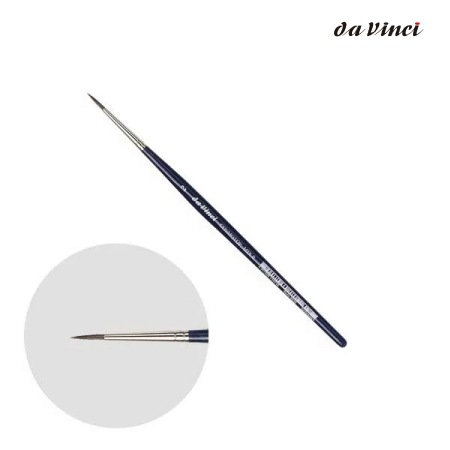 ダヴィンチ画筆COSMOTOP-MIXB5530No.2