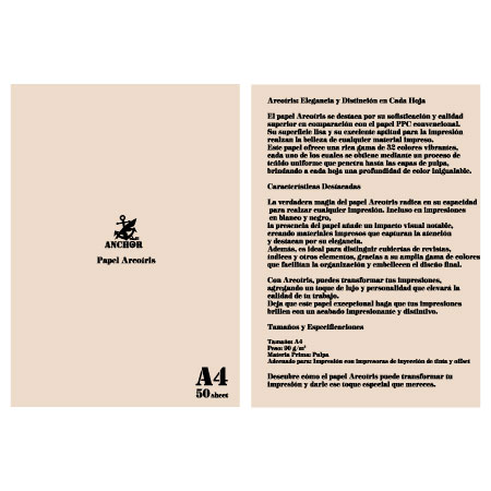 QA-117　アルコイリス　Ａ４　90kg　Sakura