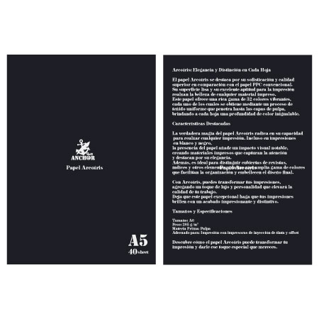 QA-131　アルコイリス　Ａ４　90kg　Negro