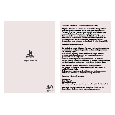 QA-154　アルコイリス　Ａ５　110k　Lavanda