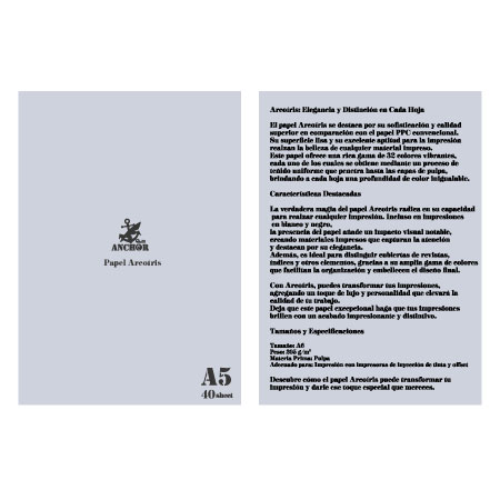 QA-156　アルコイリス　Ａ５　110k　Ortensia