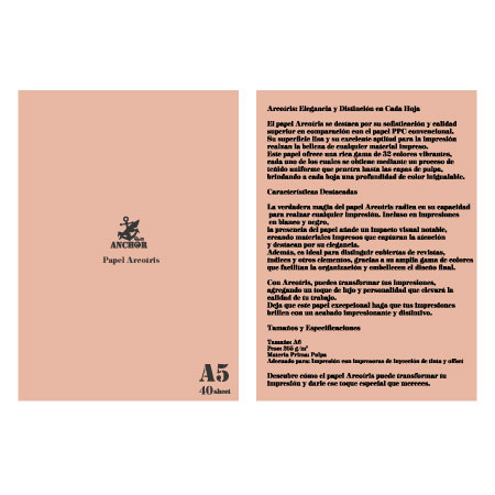 QA-157　アルコイリス　Ａ５　110k　Nispero