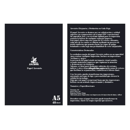 QA-162　アルコイリス　Ａ５　110k　Negro