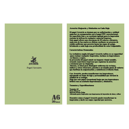 QA-168　アルコイリス　Ａ６　135k　Lila