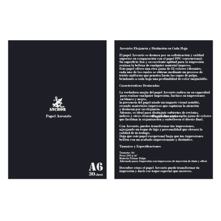 QA-193　アルコイリス　Ａ６　135k　Negro