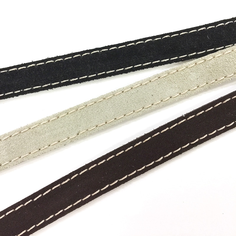 ステッチスエードテープ 1.5cm幅