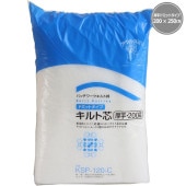 キルト芯（120cm巾）1mカット | 定番商品,定番パッチワーク用具,綿
