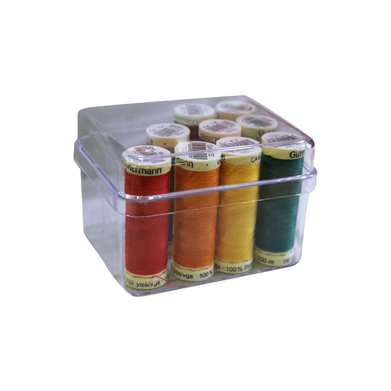 糸ケース(12本用）