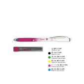 平成　レトロ　シャーペンシル　替え芯　32点セット 平成 レトロ シャーペンシル 替え芯 32点セット - メルカリ