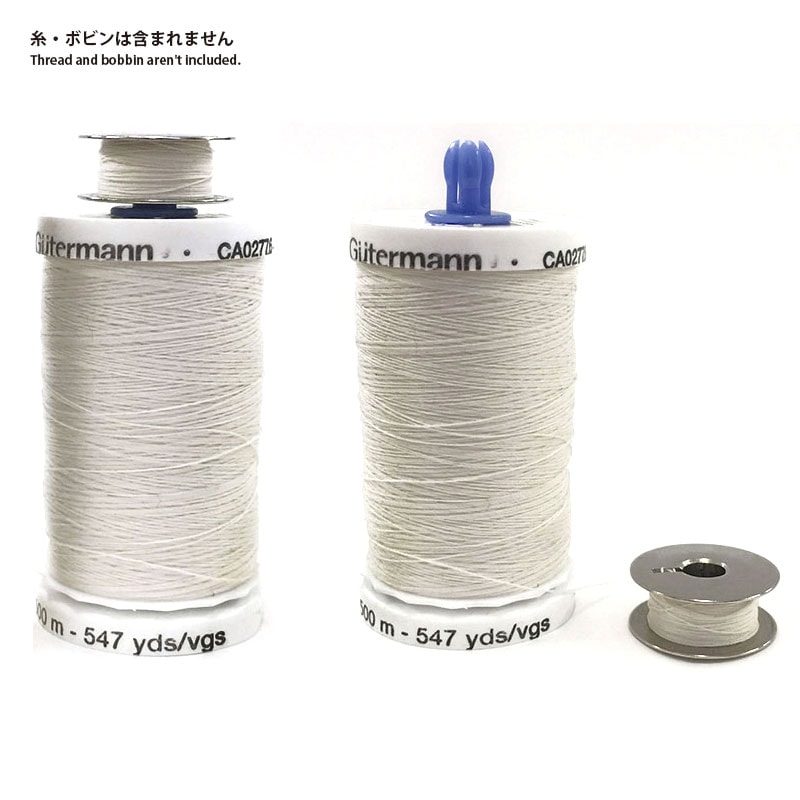 ボビンキャッチャー（6ケ入り）