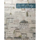 Quilt Party キルト作品集 10冊セット キルト作品集2010年 | 書籍,キルトパーティ作品集 | キルトパーティ