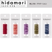 ハンドメイドキルト 刺し子 刺し子糸 | 刺しゅう,刺しゅう糸 | キルトパーティ