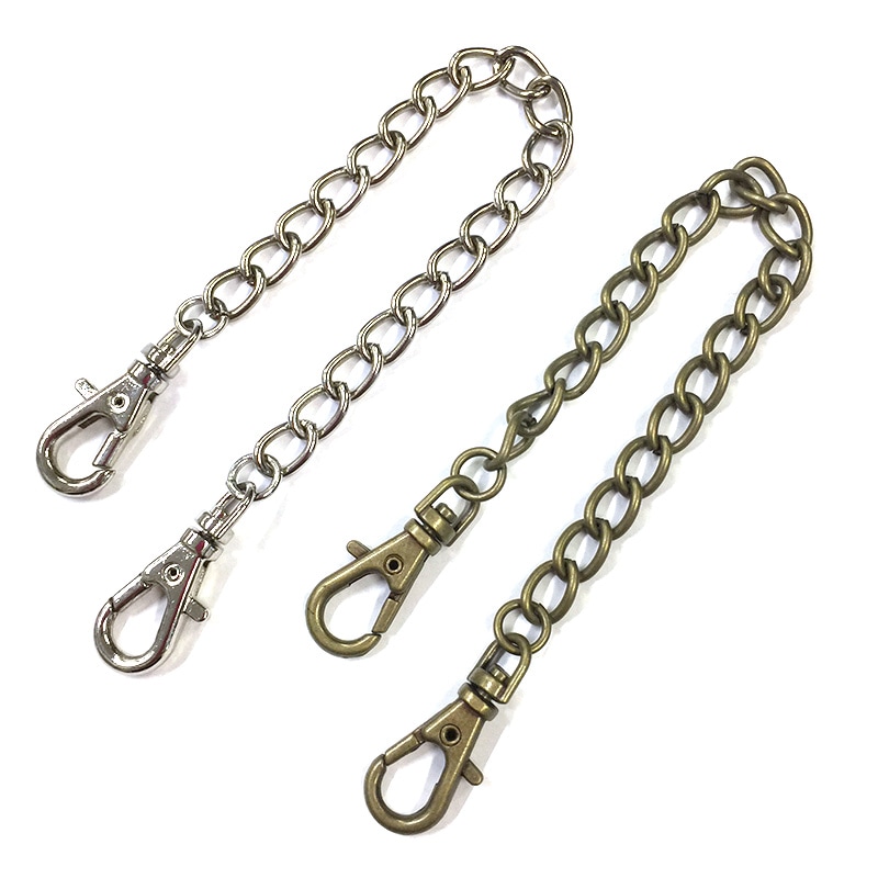 ナスカン付チェーン（BK-15)