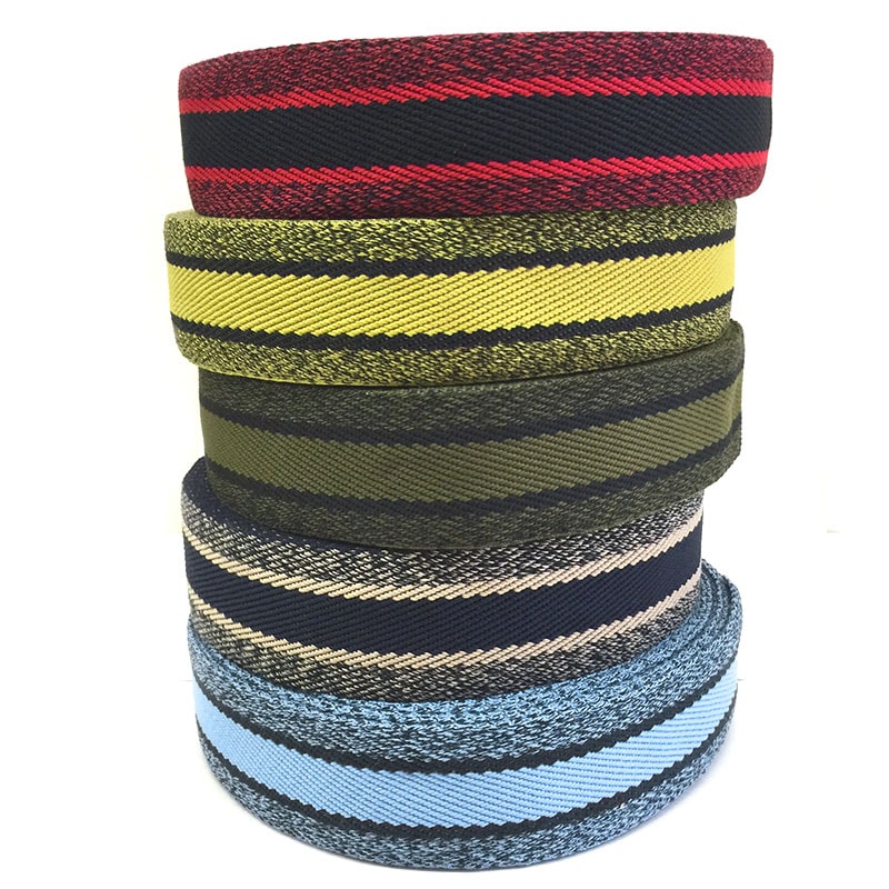 4cm幅コットンテープ