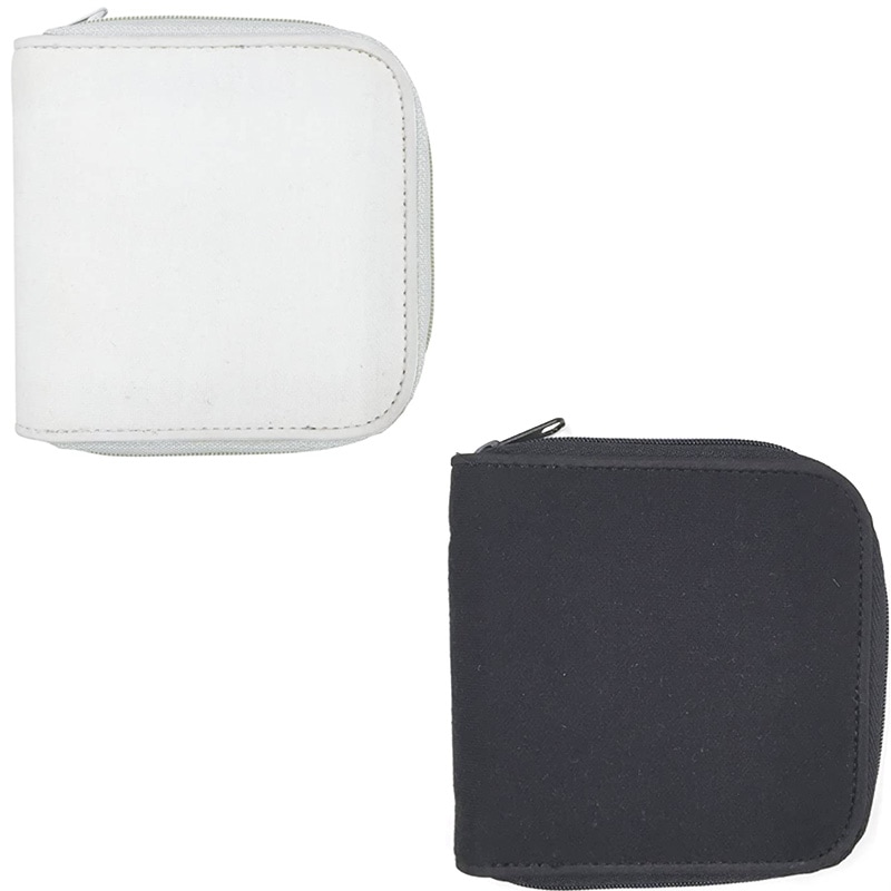 2つ折りウォレット（図案シート付）