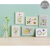 アンティークキルト＆アニマル刺繍クロスハンドメイド·͜· ♡ アンティークキルト＆アニマル刺繍クロスハンドメイド·͜· ♡