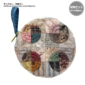 COTTON BOLL クイックターン　6本組セット クイックターン 6本組セット | パッチワーク用具,クイックターン
