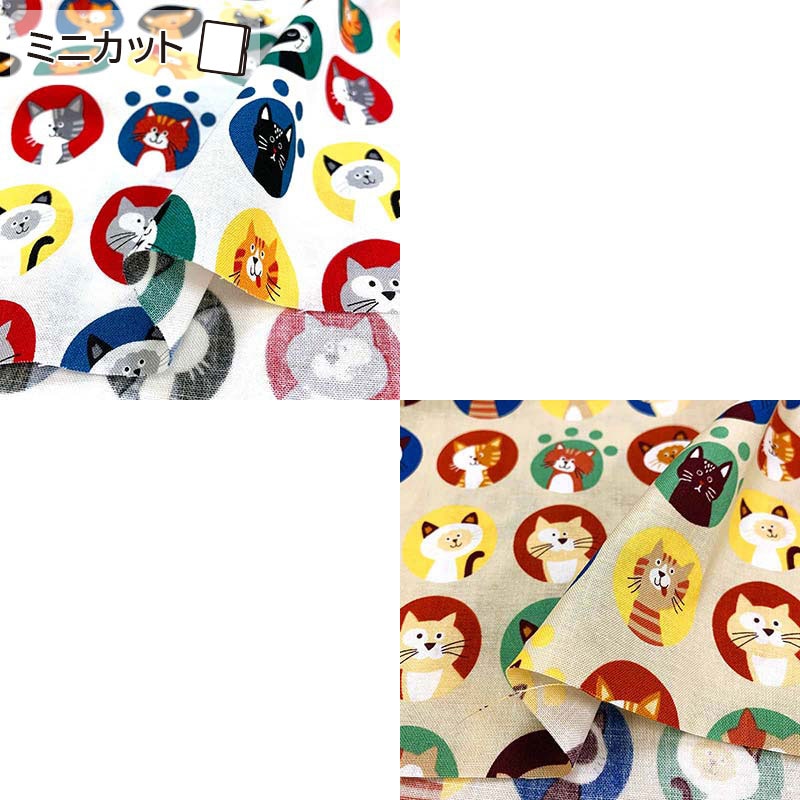 web20241209-02 un/no（アンノ） キャット フレンズ ミニカット
