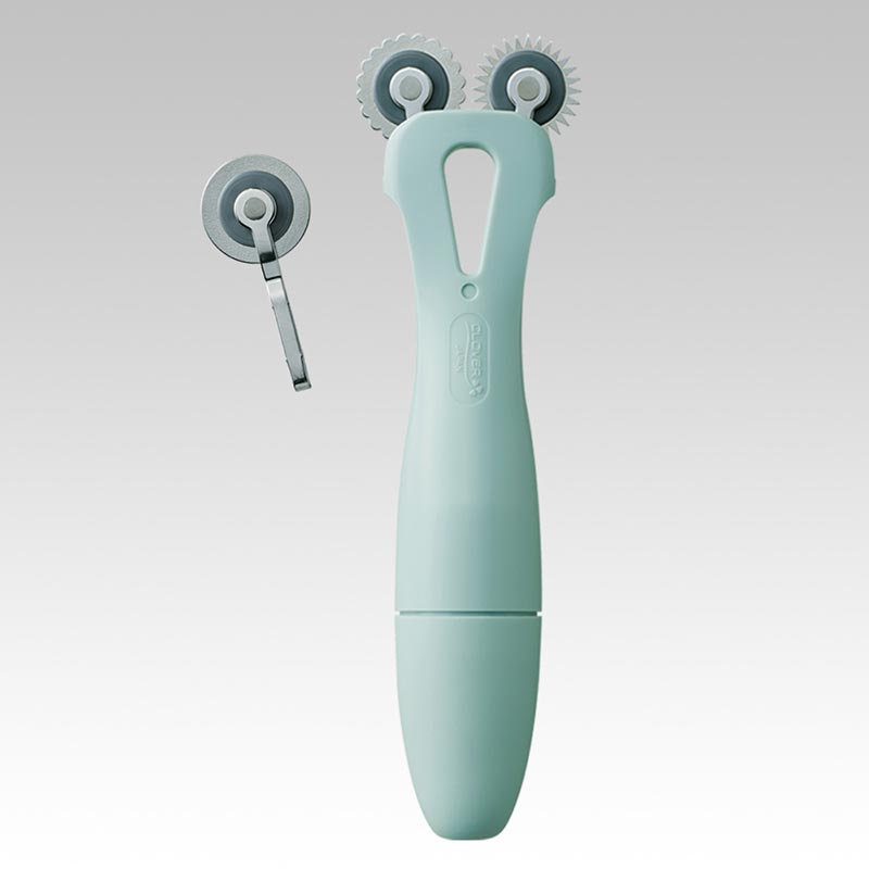 グリップフィット3in1ルレット