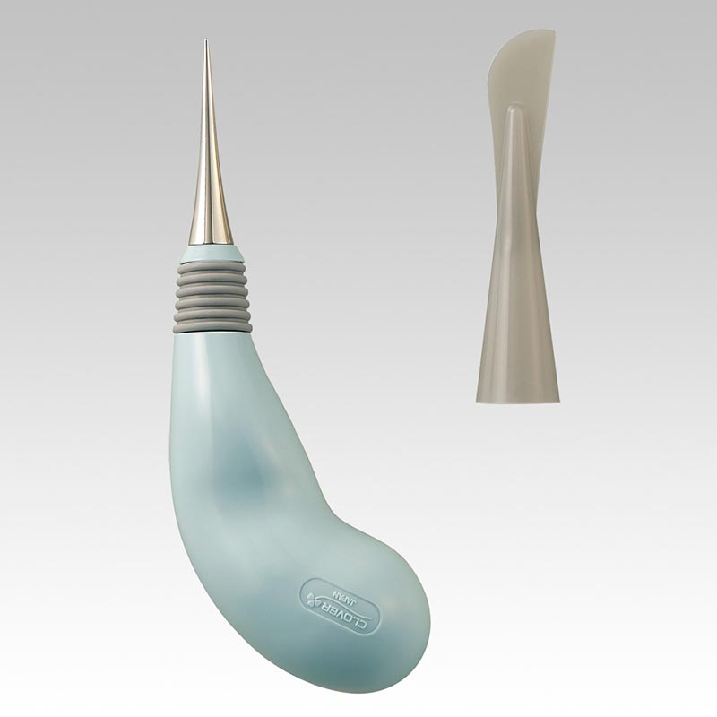 グリップフィットなめらか目打