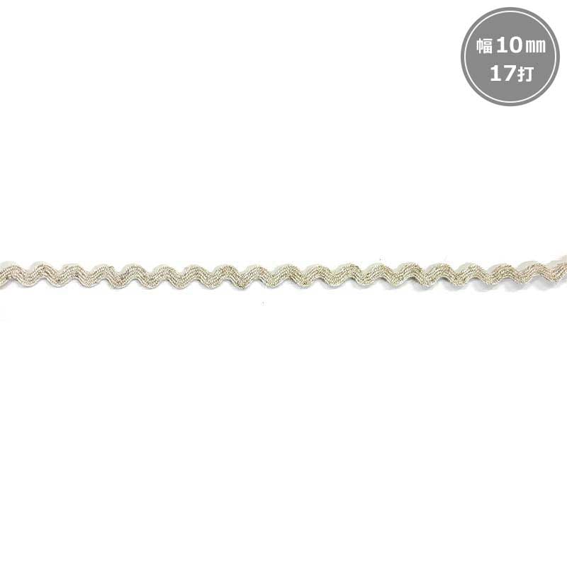 麻混山道テープ  10mm幅/17打（BEL-145）