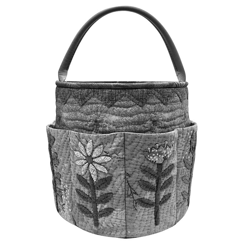 やさしい花かご（2025年9月システム） コピー用紙