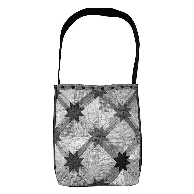 森の星のショルダーバッグ　コピー用紙