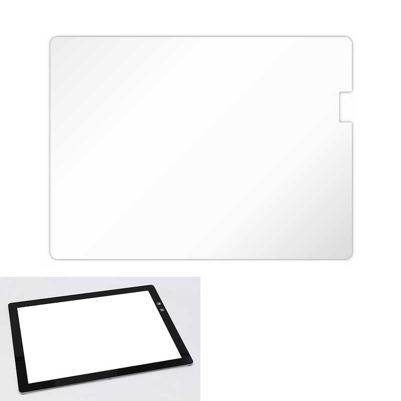 バンコA3トレース台専用保護シート