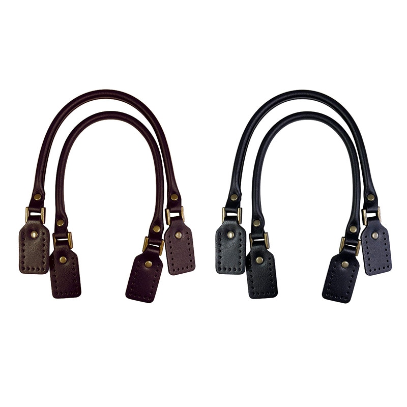 本革バッグ持ち手（KM-97）