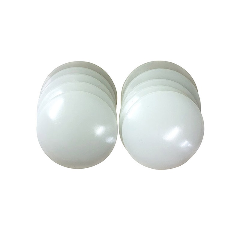 包みボタン10個セット（50mm）